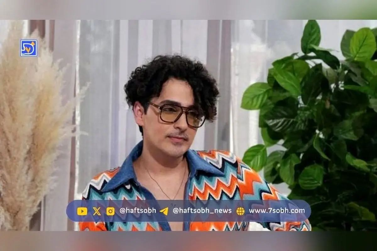بیوگرافی پدرام علیزاده داور برنامه زن روز: طراح لباس بینالمللی و فعالیتهای حرفهای در ترکیه