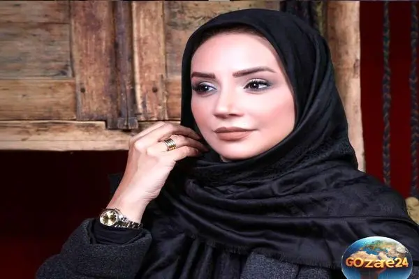 شبنم قلی‌خانی و دخترش در لحظه‌ای بامزه و سر صبحی + عکس دیدنی