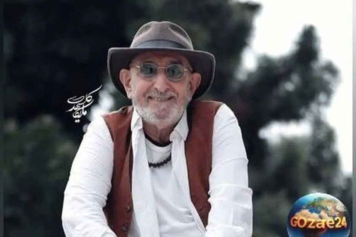 فرهاد آئیش درباره «ماه خونین» و خاطرات تماشای فیلم «مکس» در شب اکرانهای ویژه روز ملی سینما