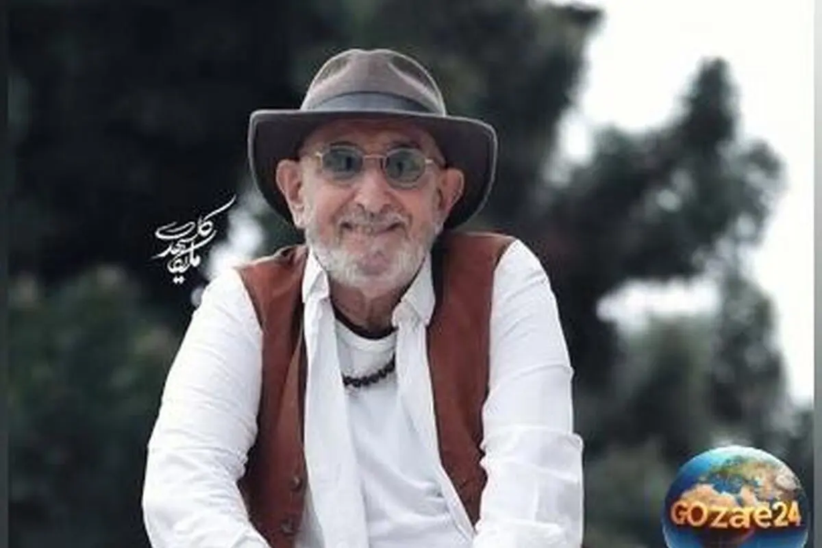 فرهاد آئیش درباره «ماه خونین» و خاطرات تماشای فیلم «مکس» در شب اکران‌های ویژه روز ملی سینما