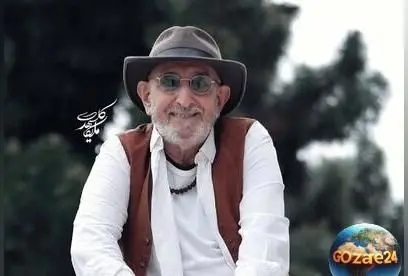 فرهاد آئیش درباره «ماه خونین» و خاطرات تماشای فیلم «مکس» در شب اکران‌های ویژه روز ملی سینما