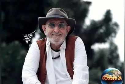 فرهاد آئیش درباره «ماه خونین» و خاطرات تماشای فیلم «مکس» در شب اکران‌های ویژه روز ملی سینما