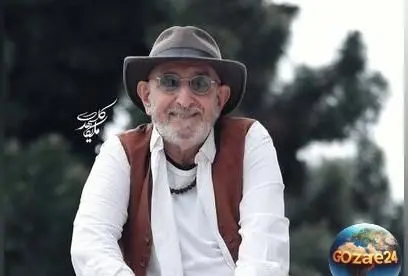 فرهاد آئیش درباره «ماه خونین» و خاطرات تماشای فیلم «مکس» در شب اکران‌های ویژه روز ملی سینما