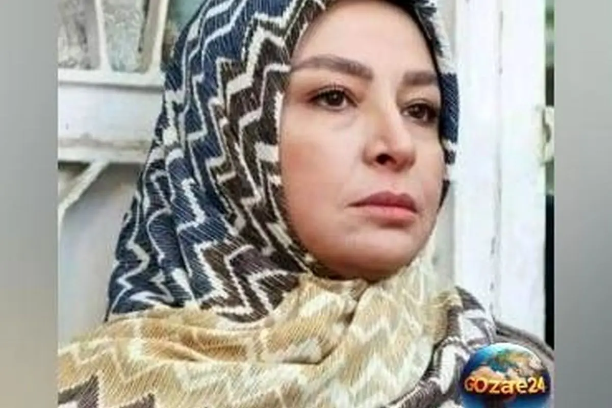 مه لقا باقری به شوک جدید درباره مزاحم ناشناس و شایعات جدایی از جواد عزتی واکنش نشان داد