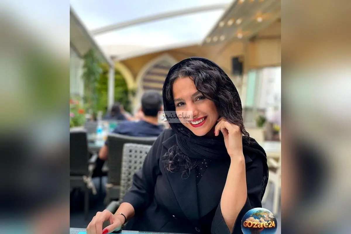جوانه دلشاد در روز مادر با تصویری دلنشین از خانه‌اش، عشق و محبت مادرانه را به اشتراک گذاشت