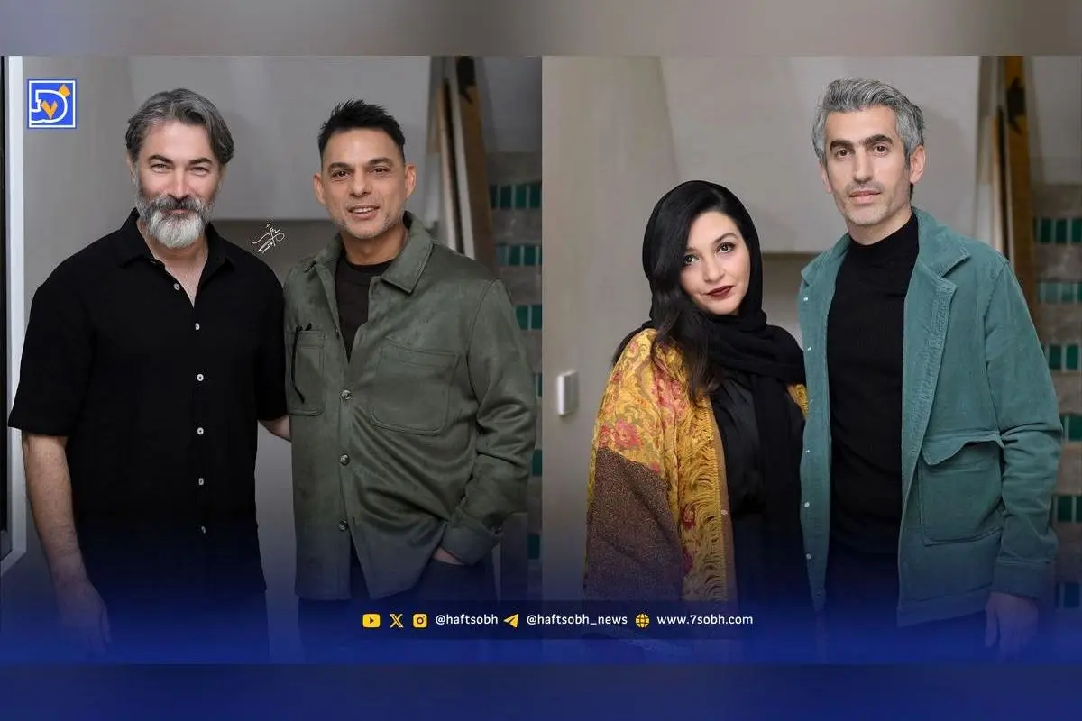 رونمایی از کتاب «استادان بزرگ بازیگری و شیوه‌های آموزش آن‌ها» با حضور چهره‌های سرشناس سینما و تئاتر در حیات راوی