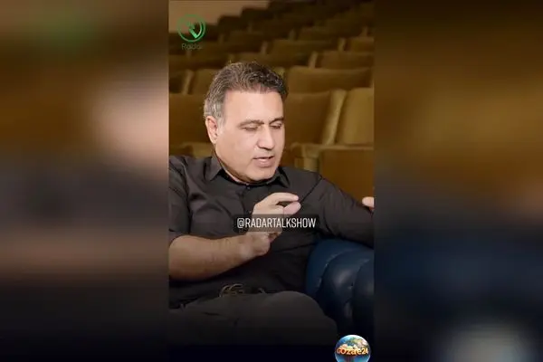 مهدوی‌کیا: خاطره جالب از پاداش برد آمریکا در 1998 و داستان نگهداری کاغذ توسط مادرم