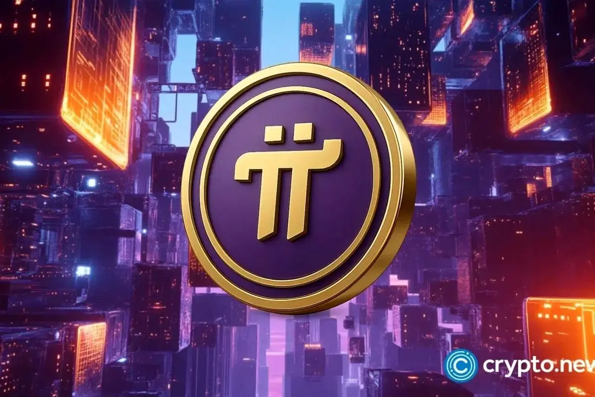 تحلیل قیمت Pi Network: حمایت ۰.۳۵ دلار کلید بازگشت صعودی و جهش تا ۰.۷۰ دلار
