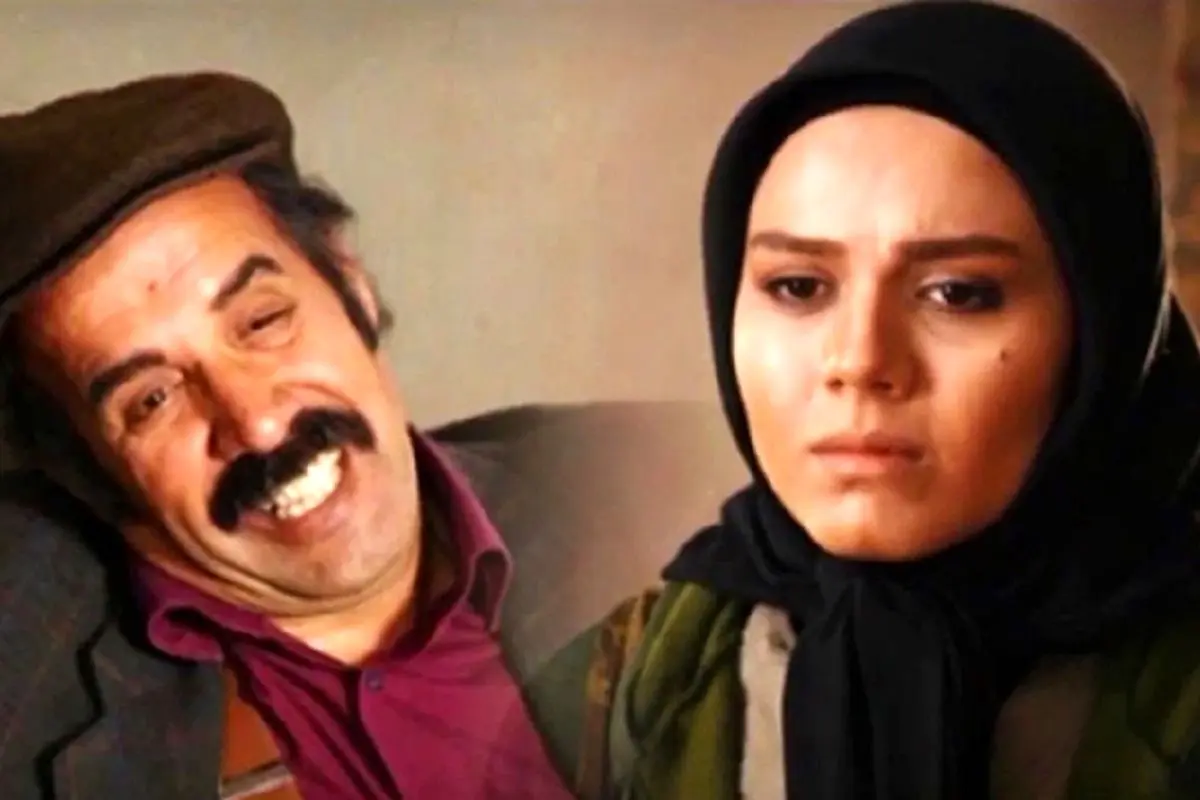 عکس جدید جواد زیتونی بازیگر آصف در «آوای باران» در سن 67 سالگی | تصاویر تازه و دیدنی