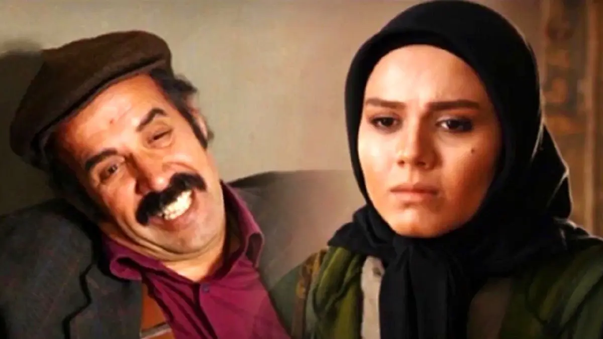 عکس جدید جواد زیتونی بازیگر آصف در «آوای باران» در سن 67 سالگی | تصاویر تازه و دیدنی