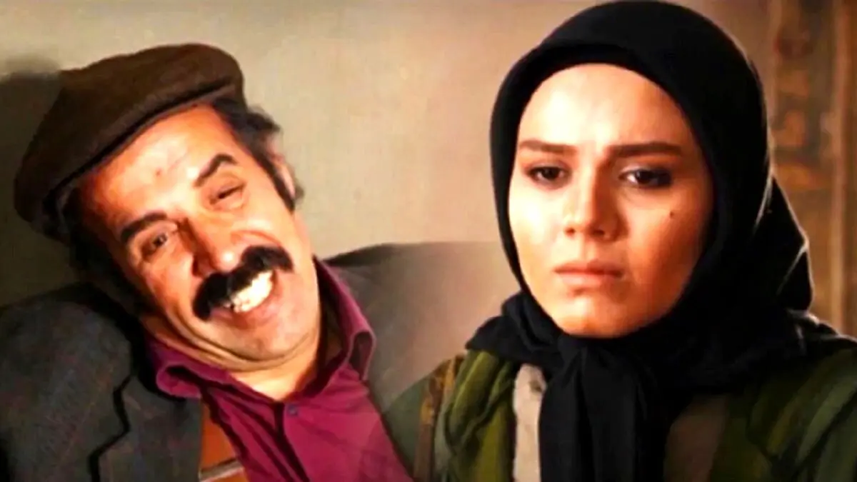 عکس جدید جواد زیتونی بازیگر آصف در «آوای باران» در سن 67 سالگی | تصاویر تازه و دیدنی