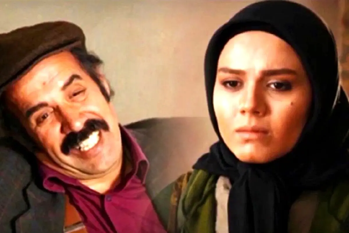 عکس جدید جواد زیتونی بازیگر آصف در «آوای باران» در سن 67 سالگی | تصاویر تازه و دیدنی