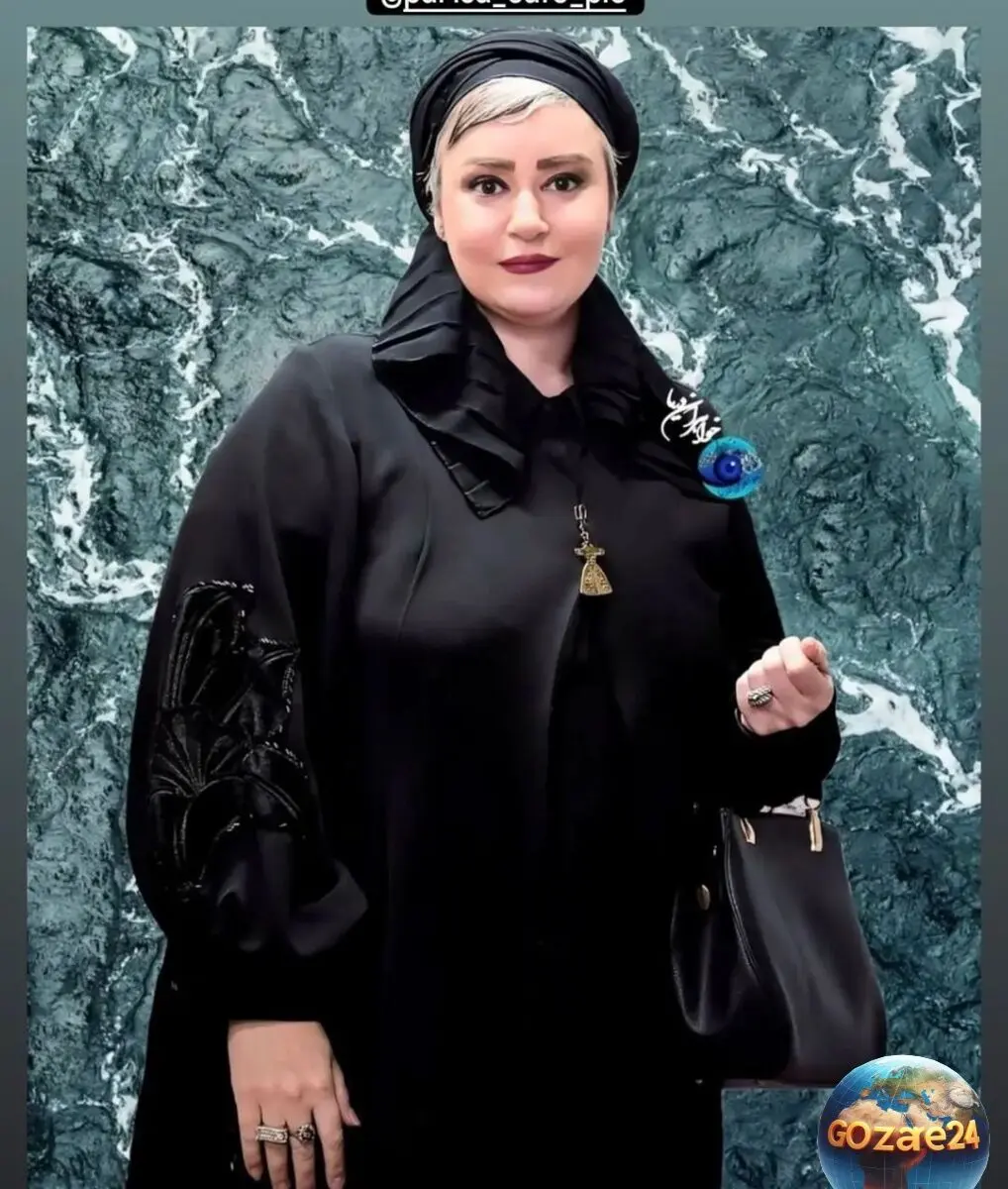 نعیمه نظام دوست در پست جدید اینستاگرامش تصویری نوستالژیک و شیک از باروک منتشر کرد + جزئیات زندگی و خاطرات او