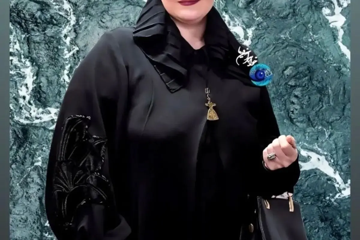 نعیمه نظام دوست در پست جدید اینستاگرامش تصویری نوستالژیک و شیک از باروک منتشر کرد + جزئیات زندگی و خاطرات او
