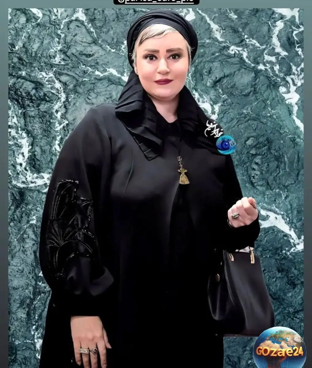نعیمه نظام دوست در پست جدید اینستاگرامش تصویری نوستالژیک و شیک از باروک منتشر کرد + جزئیات زندگی و خاطرات او