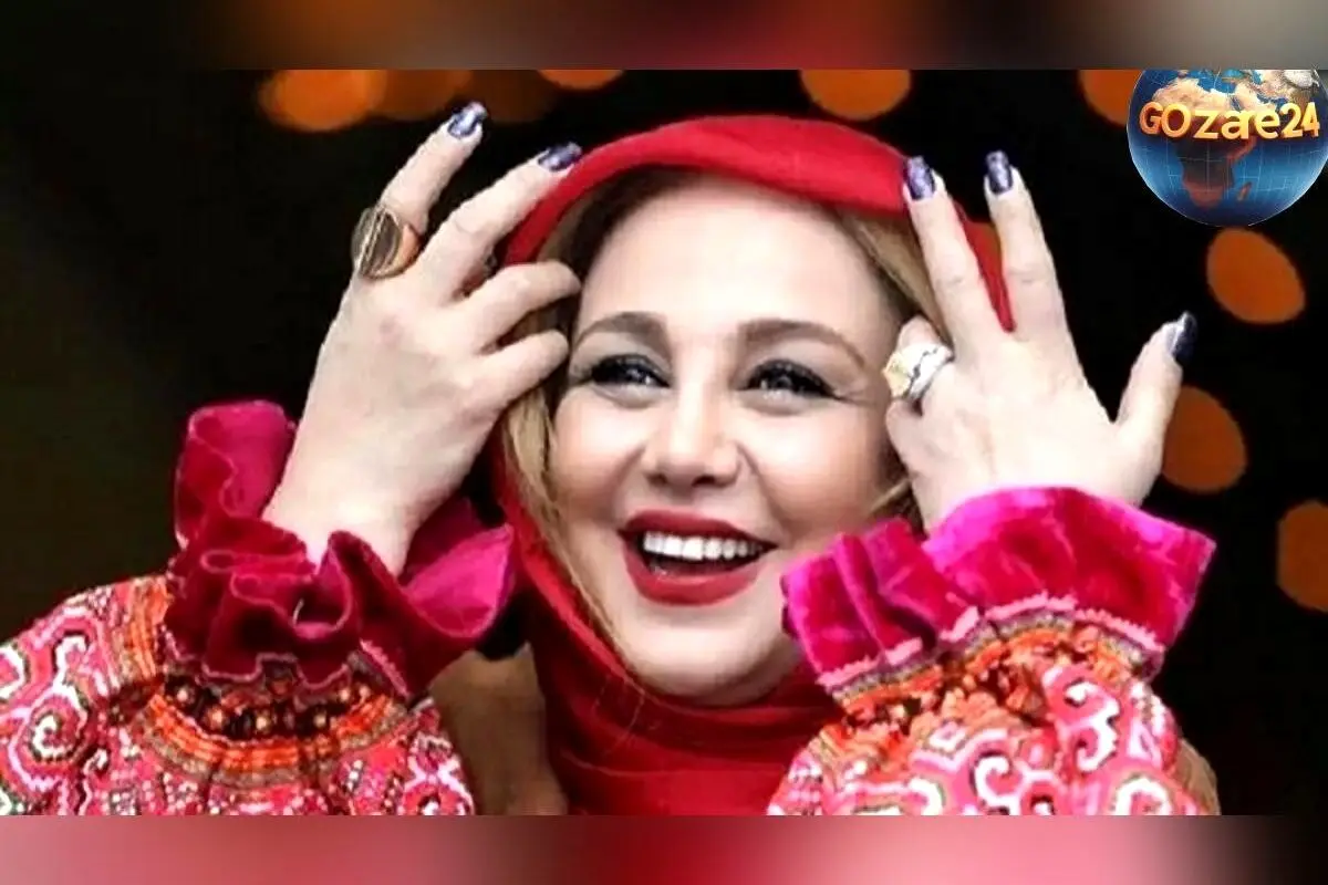 تصویر میز لاکچری بهنوش بختیاری برای پذیرایی از مهمانانش + عکس‌های لوکس و متفاوت