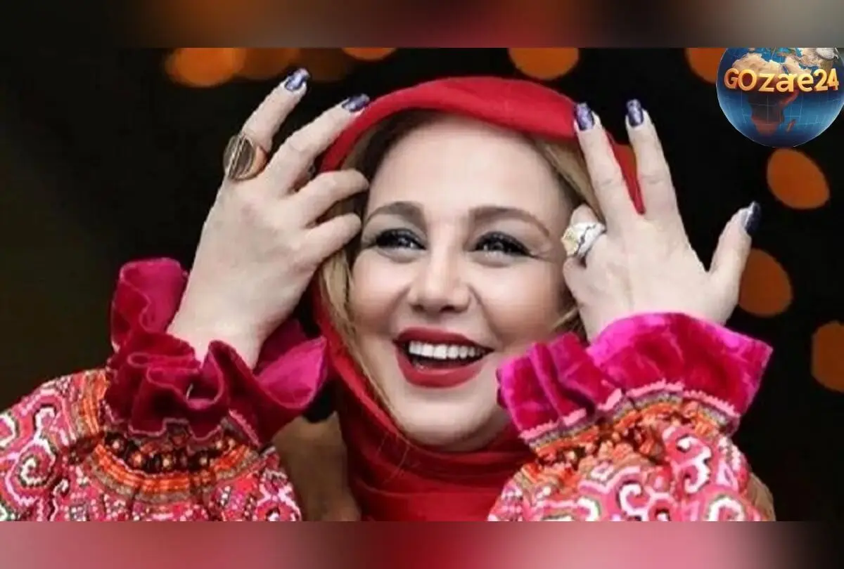 تصویر میز لاکچری بهنوش بختیاری برای پذیرایی از مهمانانش + عکس‌های لوکس و متفاوت