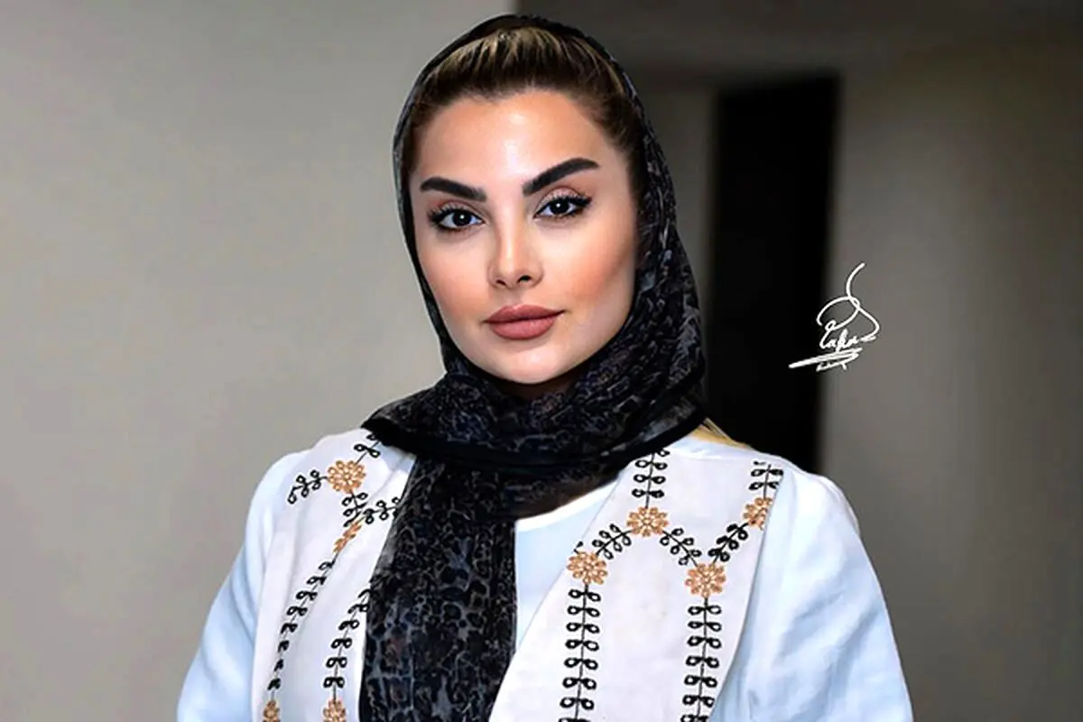 چهره جدید مونا فائزپور همسر احمد مهران‌فر در ۳۵ سالگی پس از ۵ سال غیبت | تصاویر و بیوگرافی