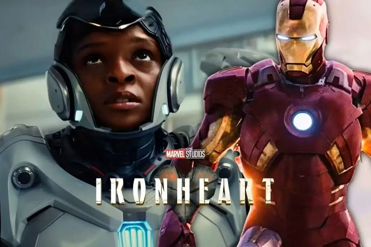 دومین تریلر هیجانانگیز سریال Ironheart مارول با بازگشت ریری ویلیامز و ساخت پیشرفتهترین زره آیرونمن