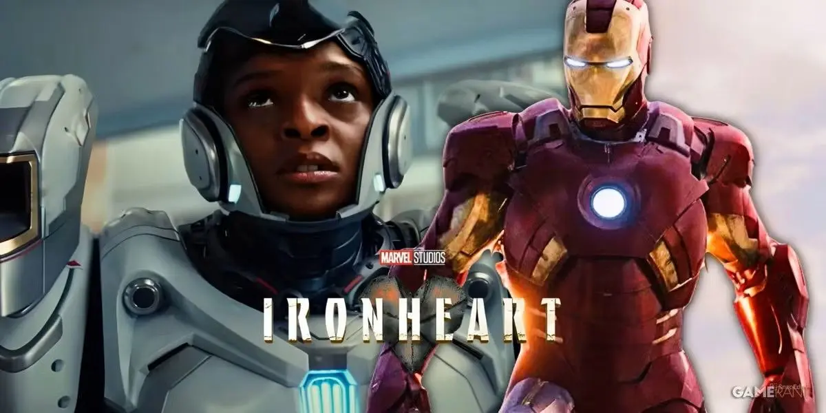 دومین تریلر هیجان‌انگیز سریال Ironheart مارول با بازگشت ریری ویلیامز و ساخت پیشرفته‌ترین زره آیرون‌من