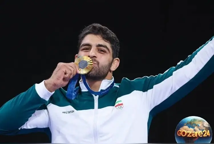قاب روز ورزشی: لحظات دیدنی و جذاب از زندگی و حرفه محمدهادی ساروی، رقیب شمالی امباپه و یامال در لیست بهترین ورزشکاران جهان