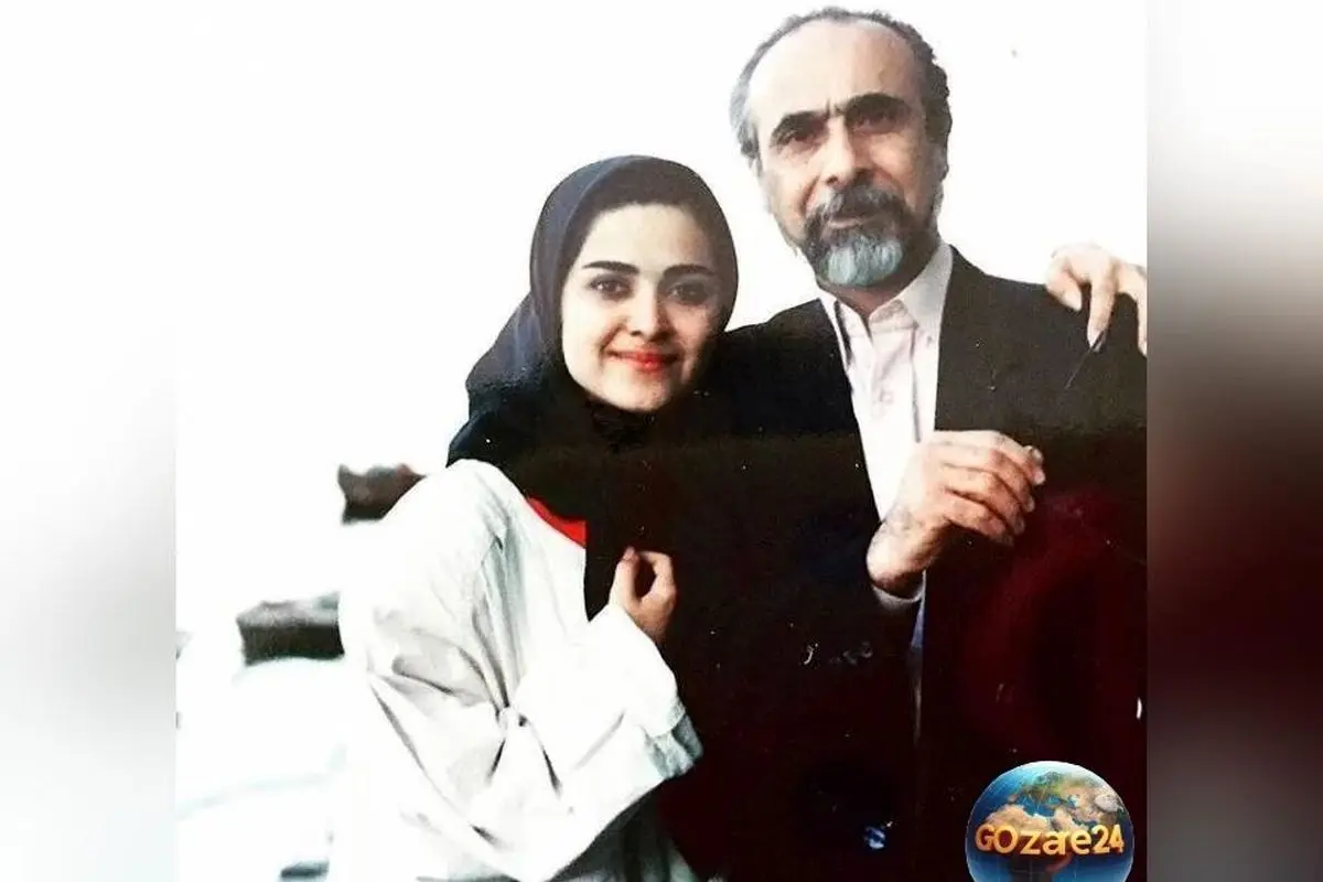 کمند امیرسلیمانی از سختیهای مالی و روحی پس از بازگشت از خارج و خاطرات قرض گرفتن لباس در زمستان گفت