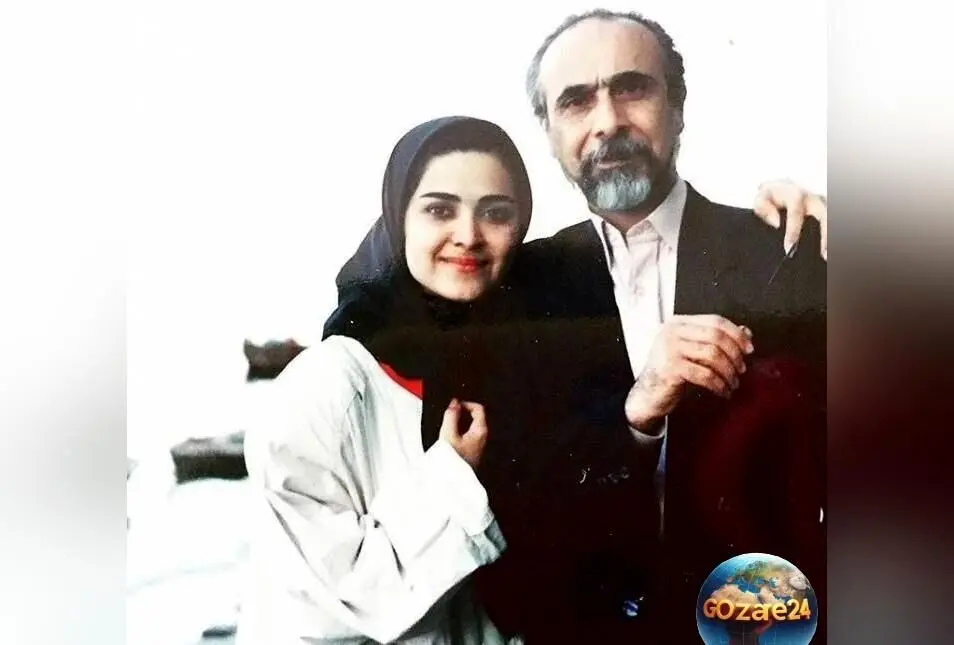 کمند امیرسلیمانی از سختی‌های مالی و روحی پس از بازگشت از خارج و خاطرات قرض گرفتن لباس در زمستان گفت