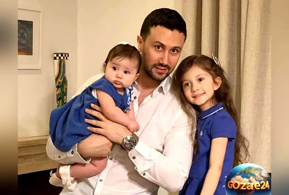 نبات استخری شبیه پفک نمکی و خوشمزه؛ روایت سپیده بزمی‌پور از زندگی با همسر معروفش