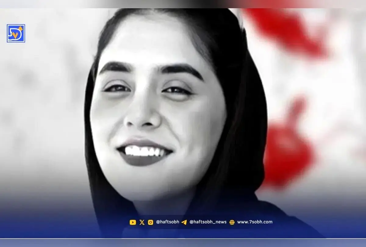 ماجرای تلخ قتل قهرمان مچ‌اندازی هانیه بهبودی در اثر حسادت همسرش؛ زندگی و جنایت در خراسان رضوی