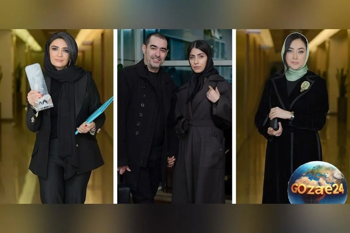 نگاهی به استایل و تیپ هنرمندان ایرانی در افتتاحیه جشنواره فیلم فجر ۱۴۰۲ در تالار وحدت