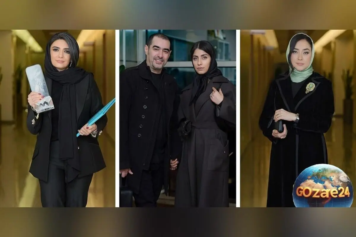 نگاهی به استایل و تیپ هنرمندان ایرانی در افتتاحیه جشنواره فیلم فجر ۱۴۰۲ در تالار وحدت