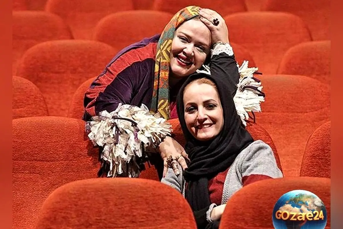 تغییر چهره باورنکردنی بهاره رهنما و شقایق دهقان قبل و بعد از طلاق + عکسهای قدیمی