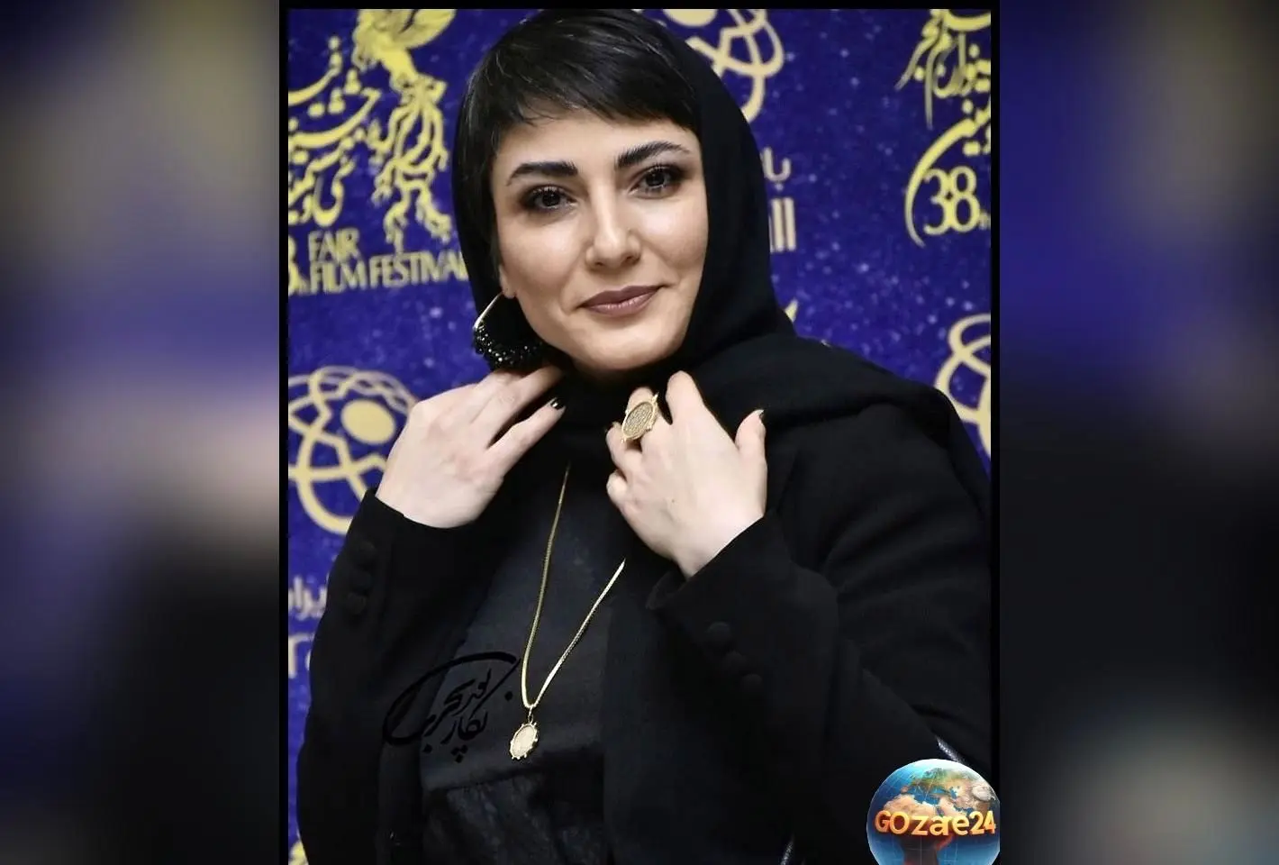 سمیرا حسن پور در روز تولد همسرش سامان سالور: عشق و احساسات عمیق در پیام تبریک ویژه