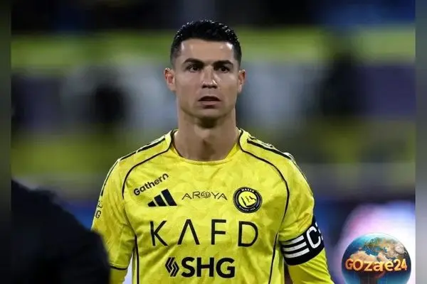 اعتصاب رونالدو در لیگ عربستان؛ ضرر میلیاردی و بحرانی که آینده فوتبال سعودی را تهدید می‌کند