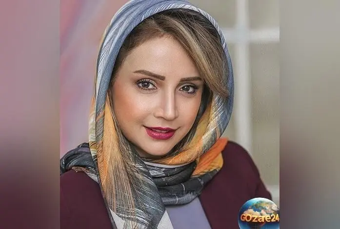 شبنم قلی خانی در حال شن بازی در کنار ساحل و لحظه‌ای آرامش و شادی در صفحه اینستاگرام