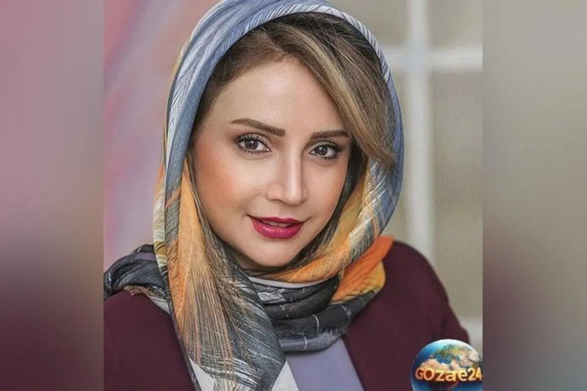 شبنم قلی خانی در حال شن بازی در کنار ساحل و لحظه‌ای آرامش و شادی در صفحه اینستاگرام