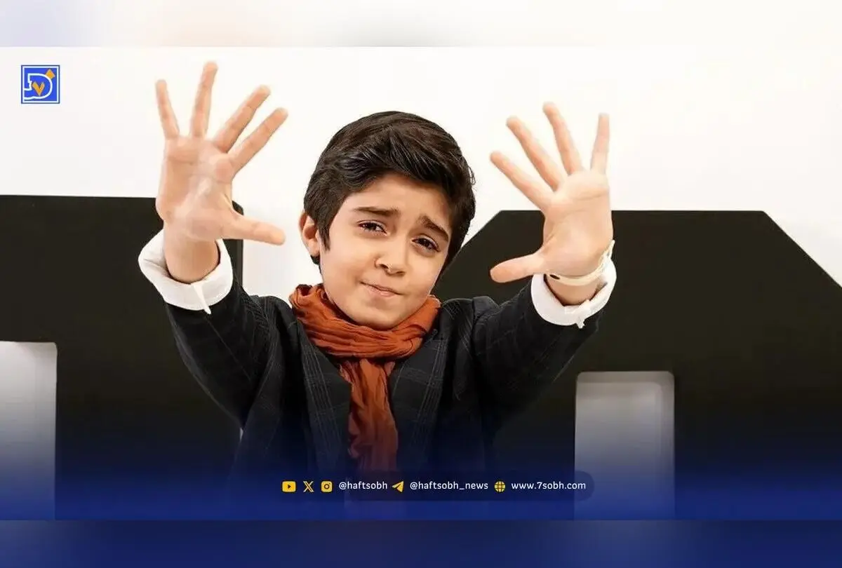 عکس جدید رایان سرلک و پدرش در کنار هم؛ لحظه‌ای خاص و پرمعنا در صفحه اینستاگرام خواننده
