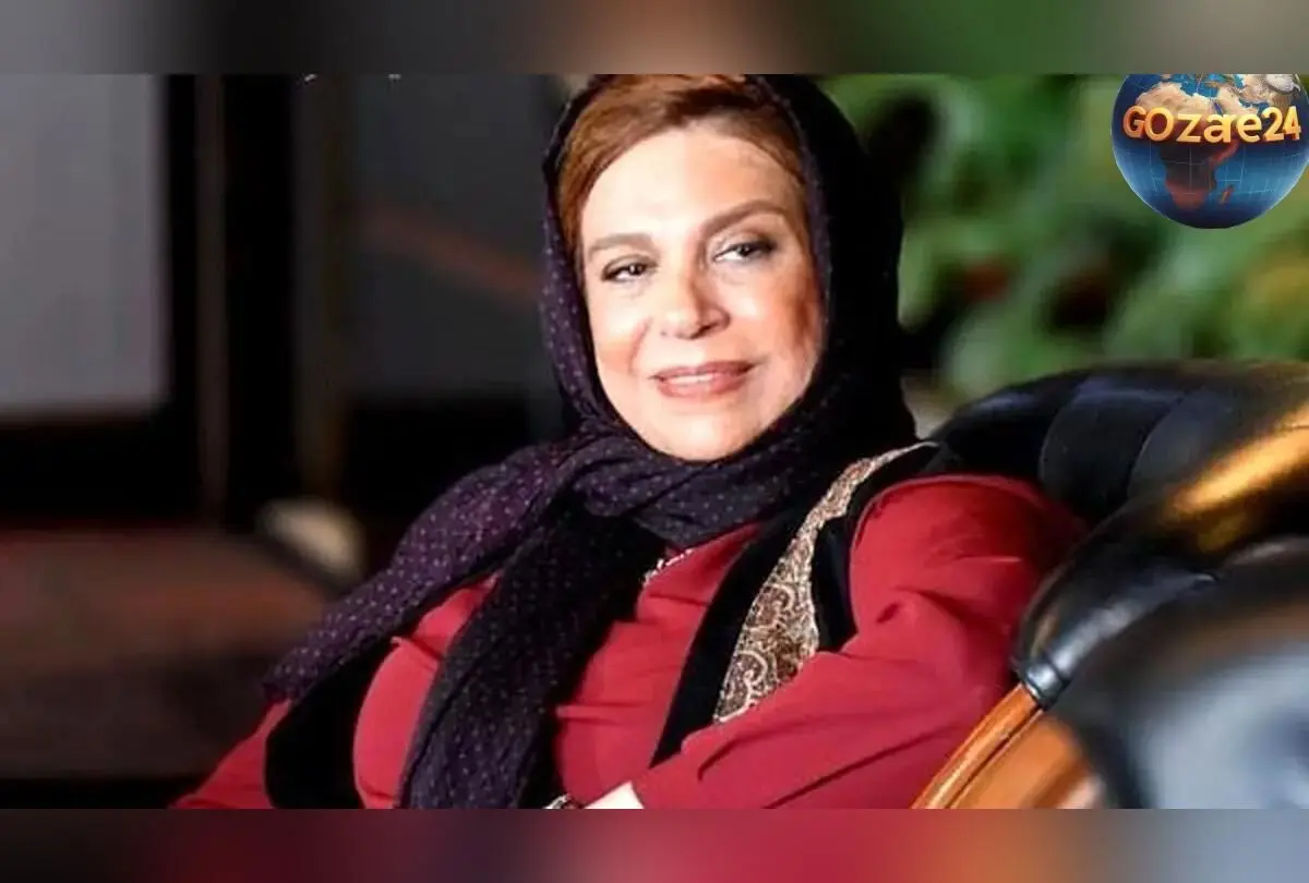 عکس اولین روز مادر شدن گوهر خیراندیش و لحظه‌های ناز و دلبری او در کنار فرزندش