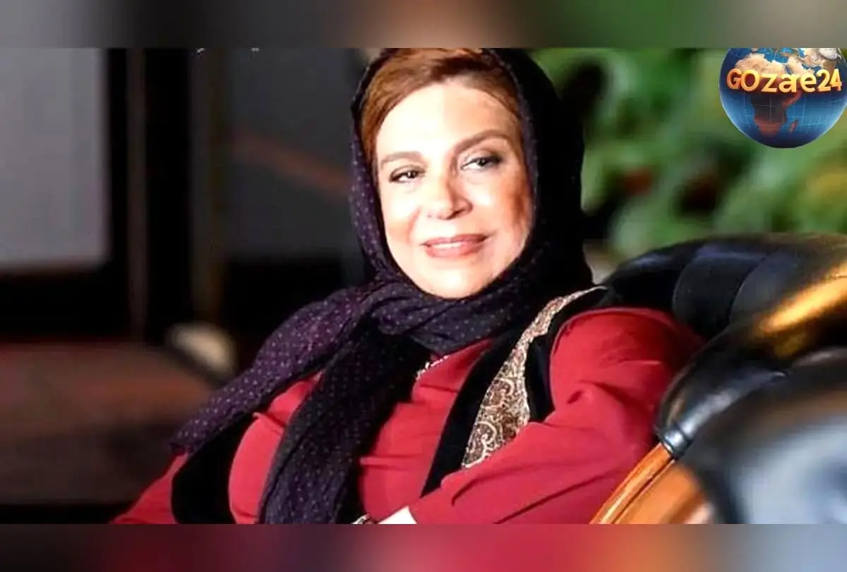 عکس اولین روز مادر شدن گوهر خیراندیش و لحظه‌های ناز و دلبری او در کنار فرزندش