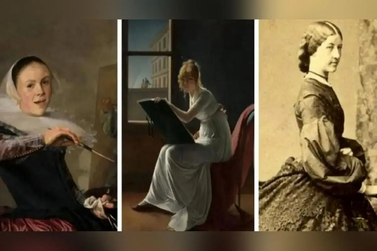 گران‌ترین آثار هنری زنان جهان را بشناسید؛ رکوردشکنی فریدا کالو در حراج جهانی