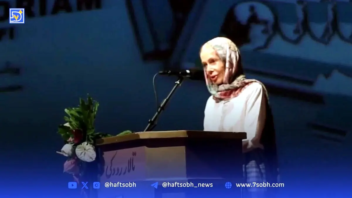 مهین زرین‌پنجه: زندگی، آثار و میراث بی‌نظیر بانوی پیانو و موسیقی ایران