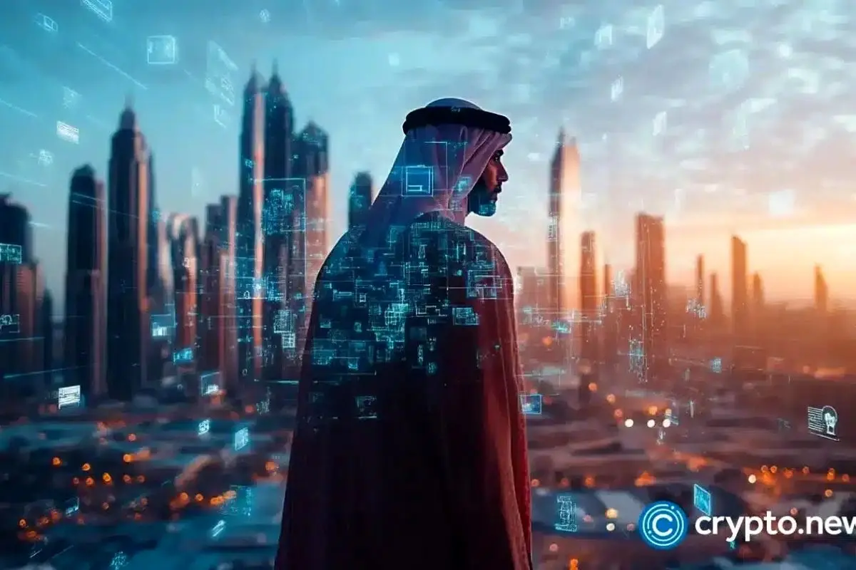 اولین اوراق قرضه دیجیتال منطقه منا با فناوری بلاکچین توسط HSBC، ADX و FAB راهاندازی شد