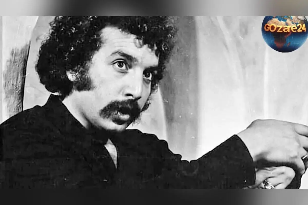 عکس تاریخی بهمن مفید و مسعود کیمیایی در جشنواره سپاس ۱۳۴۹؛ لحظه‌ای بی‌نظیر از جشن موفقیت فیلم «قیصر» در تاریخ سینمای ایران