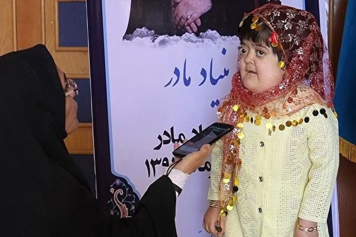 داستان الهام‌بخش فاطمه غرار؛ دختری نابینا با صدای خداوند که جهان را تغییر داد
