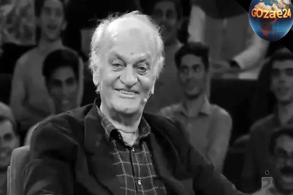 فتحعلی اویسی در لحظه مرگ همان‌طور که آرزو داشت، در پایان یک پروژه و با سکته قلبی درگذشت | زندگی و مرگ هنرمند محبوب ایران