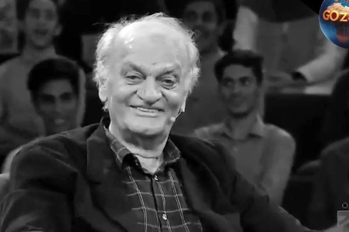 فتحعلی اویسی در لحظه مرگ همانطور که آرزو داشت، در پایان یک پروژه و با سکته قلبی درگذشت | زندگی و مرگ هنرمند محبوب ایران