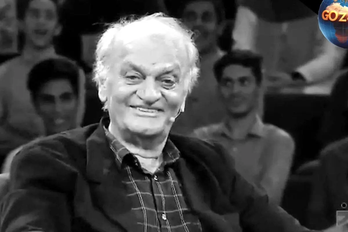 فتحعلی اویسی در لحظه مرگ همان‌طور که آرزو داشت، در پایان یک پروژه و با سکته قلبی درگذشت | زندگی و مرگ هنرمند محبوب ایران