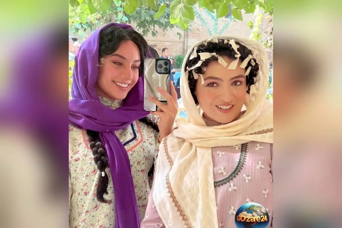 پشت صحنه و رازهای جذاب محبوب‌ترین سریال‌های ایرانی در حال پخش؛ بازی درخشان مهدیار کلائی، نگار جواهریان، ترلان پروانه و دیگر ستاره‌ها