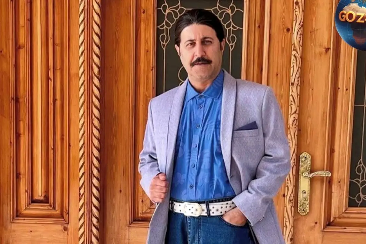 عکس جدید رحمت امینی‌شالیکار هزارجریبی در کنار پسرش به مناسبت روز پسر + تصاویر خانوادگی و تبریک‌ها