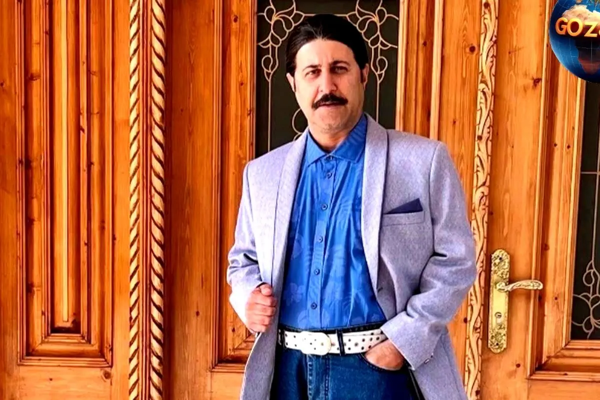 عکس جدید رحمت امینی‌شالیکار هزارجریبی در کنار پسرش به مناسبت روز پسر + تصاویر خانوادگی و تبریک‌ها